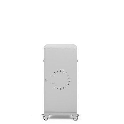 Armari carregador MMO-1050-USB. Una cara 27 tauletes. Base 3x10 USB