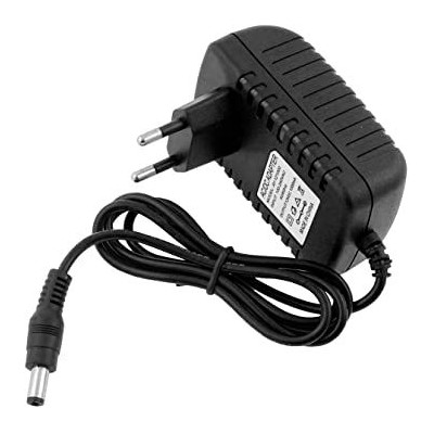 Recambio balanza Nahita 5161-62-71-72 KBG-003. Adaptador corriente 7'5
