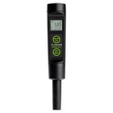Mesurador multiparamètric de butxaca XS PCT-5. Esc pH-CE-TDS-SAL-gC