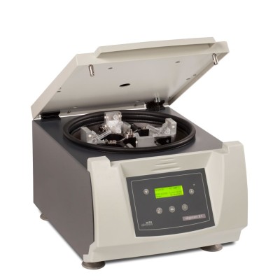 Citocentrifugadora Ortoalresa CE-254. Rotor RT-313. Embuts EZ PV-248