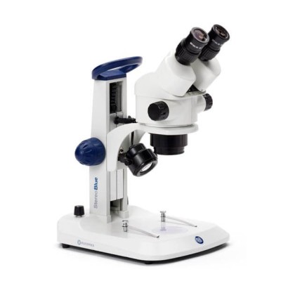 Estereomicroscopio binocular Stereoblue SB-1902-S. Brazo fijo
