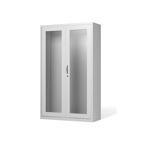 Armari laboratori 5P A-2002B. Portes batents 1010x420x1980 mm