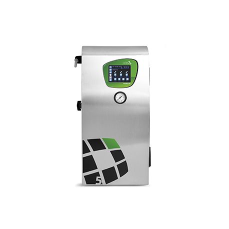 Deionizer. ULTRA PDB-008 Water Purification System