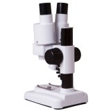 Microscopi estereoscòpic iniciació Levenhuk 1ST. Columna 20x