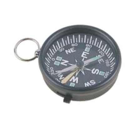 Basculant compass Nahita FZG-001. Aluminum without cover 40 mm