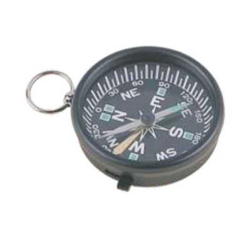 Basculant compass Nahita FZG-001. Aluminum without cover 40 mm