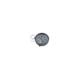 Basculant compass Nahita FZG-001. Aluminum without cover 40 mm