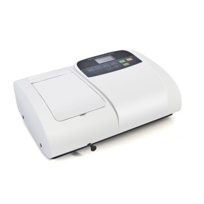 Espectrofotómetro visible Dinko VIS-3500. Rango 320-1100nm en 2 nm
