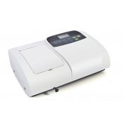 Espectrofotòmetre feix únic Dinko F-4000. Ultraviolat visible 200-1000 mm