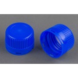 Flascó plàstic PEHD coll ample amb tap rosca D-34. Capacitat 500 ml