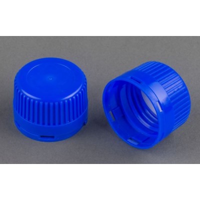 Frasco plástico PEHD cuello ancho con tapón rosca D-34. Capacidad 1000 ml