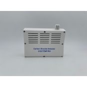 Medidor calidad aire para CO2 FTK-HTCO2wifi. Rango 0-9999 ppm