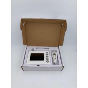 Medidor calidad aire para CO2 FTK-HTCO2wifi. Rango 0-9999 ppm