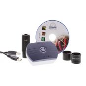 Càmera digital MC Cmex DC-5000. CMOS 1/2'5 p 5 Mp (2592x1944)