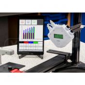 Wireless Science Data Logger Easysense V-Hub-4. Basic 4 sensors 