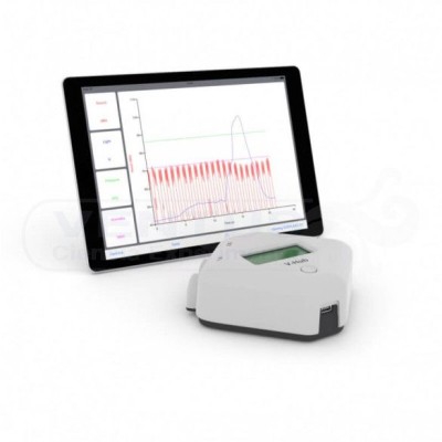 Consola adquisición datos Easysense V-Hub-8. USB & Bluetooth 4+4 sensores