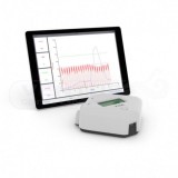 Consola adquisició dades Easysense V-Hub-8. USB & Bluetooth 4+4 sensors