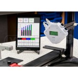 Consola adquisición datos Easysense V-Hub-8. USB & Bluetooth 4+4 sensores