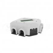 Consola adquisició dades Easysense V-Hub-8. Bàsica 4+4 sensor s