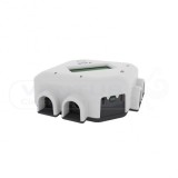 Consola adquisición datos Easysense V-Hub-8. USB & Bluetooth 4+4 sensores
