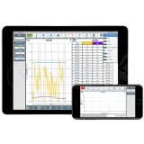 Consola adquisició dades Easysense V-Log-4-WIFI. Memòria 4 sensors