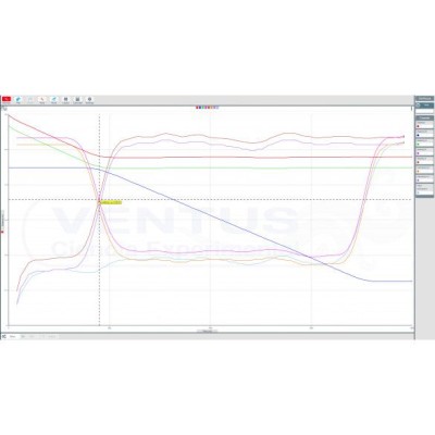 Consola adquisició dades Easysense V-Log-4-WIFI. Memòria 4 sensors