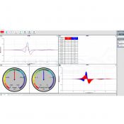 Consola adquisició dades Easysense V-Log-8-WIFI. Memòria 4+4 sensors