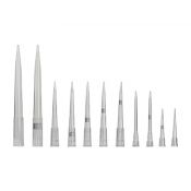 Puntes pipetes automàtiques 100-1000 ul. Capsa 96 unitats