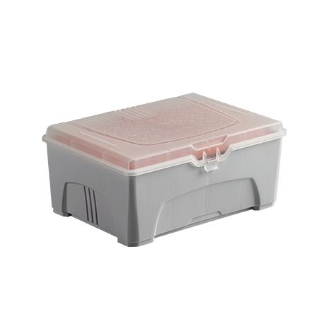 Puntes pipetes automàtiques 100-1000 ul. Capsa 96 unitats