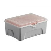 Puntes pipetes automàtiques 100-1000 ul. Capsa 96 unitats