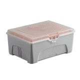 Puntes pipetes automàtiques 100-1000 ul. Capsa 96 unitats