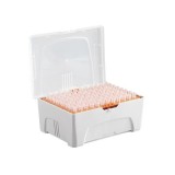 Puntas micropipeta filtro ER 20 ul MJD-011. Gradillas 10x96 unidades