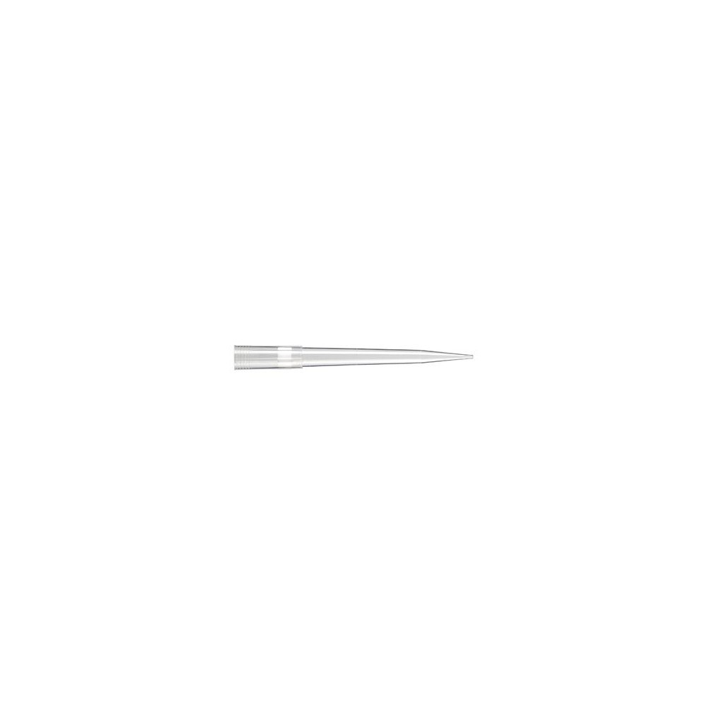 Puntas micropipeta filtro ER 20 ul MJD-011. Gradillas 10x96 unidades