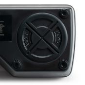 Turbidímetre portàtil Milwaukee MI-415. Escala doble 0'00...1000 FNU