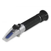 Refractòmetre manual Euromex RF-5582. Brix 40-82% en 0'5% am