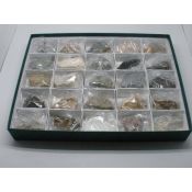 Roques grans 50x70mm CR-11. Capsa 25 peces