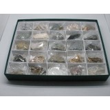 Roques grans 50x70mm CR-11. Capsa 25 peces
