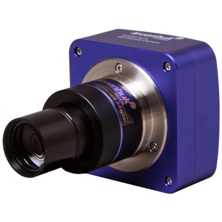 Digital camera Cmex DC-5000-C. USB connection Resolution 5'0 Mp