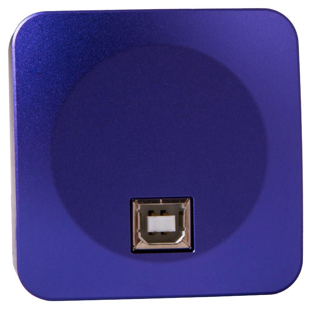 Càmera digital Levenhuk M-1000. Connexió USB. Resolució 10 Mp