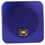 Digital camera Cmex DC-5000-C. USB connection Resolution 5'0 Mp