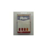 Papers reactius indicadors pH escala 1 a 4. Capsa 200 tires