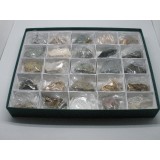 Rocas pequeñas 30x50mm CR-21. Caja 40 piezas