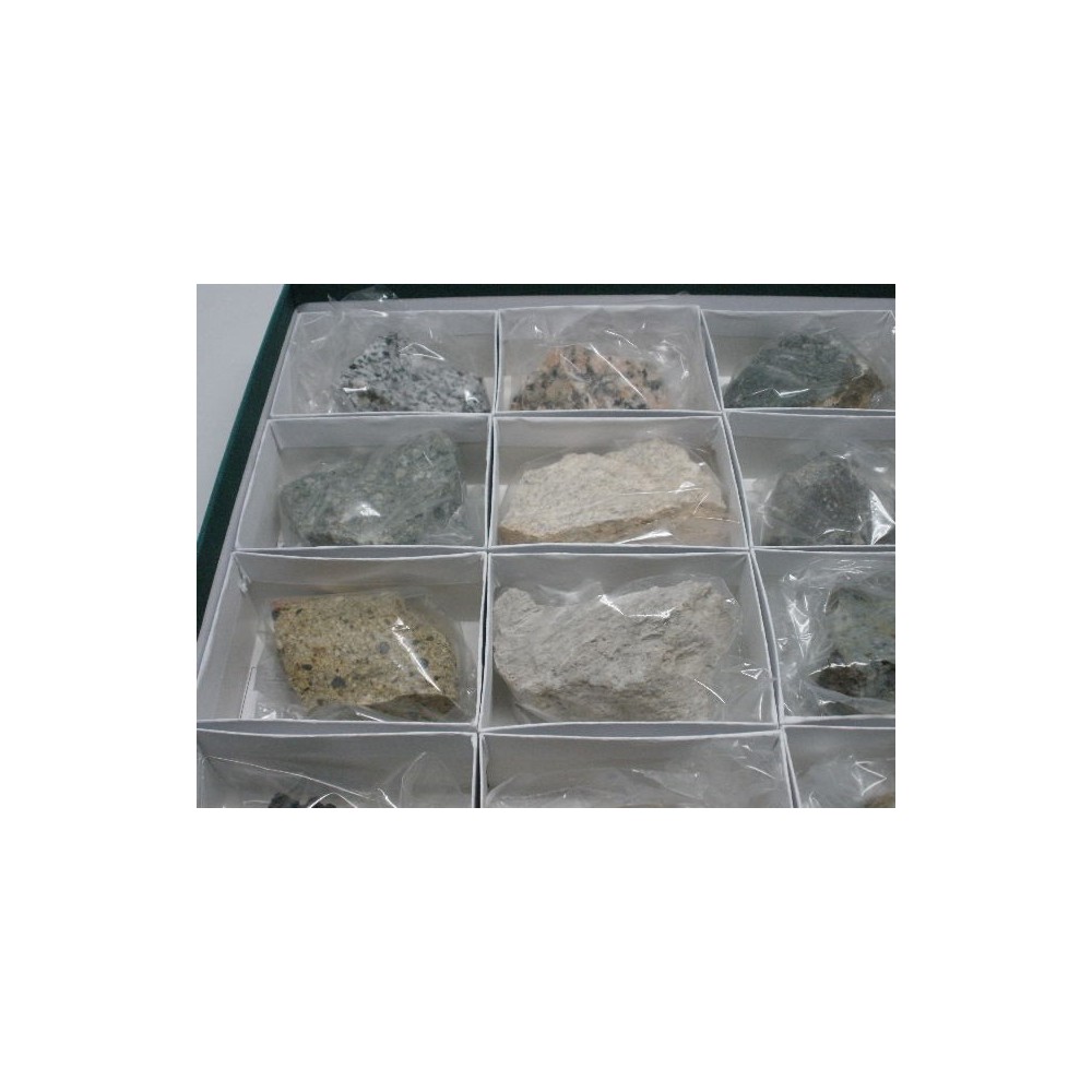 Rocas pequeñas 30x50mm CR-21. Caja 40 piezas