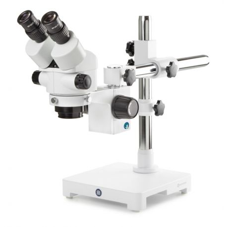 Estereomicroscopi binocular Stereoblue SB-1902-U. Creu fixa zoom 7x-45x