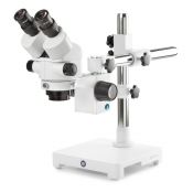 Estereomicroscopi binocular Stereoblue SB-1902-U. Creu fixa zoom 7x-45x