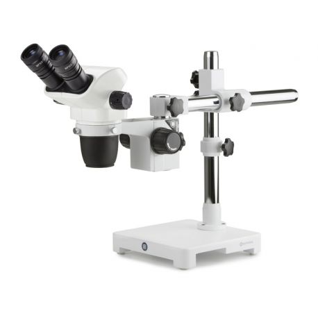 Estereomicroscopi binocular Nexius Zoom NZ-1902-U. Creu fixa 6'7x-45x