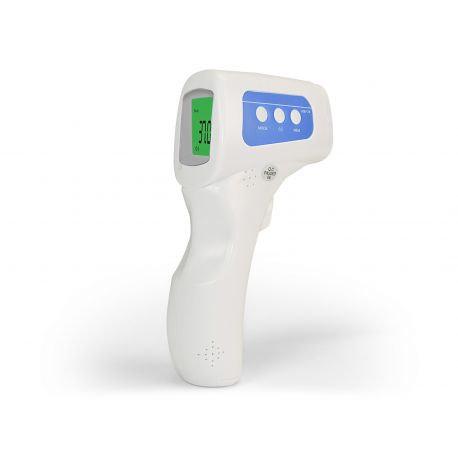 IR-190 infrared clinical thermometer. Range 32'0-43'0ºC