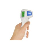 Termòmetre clínic infraroigs IR-190. Rang 32'0-43ºC