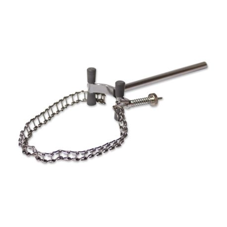 Pinça subjecció ganxo amb nou. Capacitat 1 Termòmetre