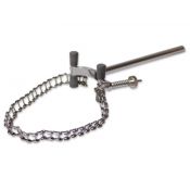 Pinça subjecció ganxo amb nou. Capacitat 1 Termòmetre